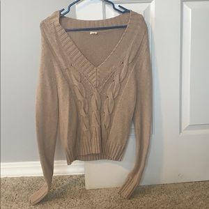 Jcrew sweater size Small